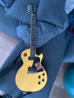 Gibson Les Paul Special TV yellow Häfen - Bremerhaven Vorschau