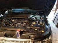 RANGE ROVER 4.4 D 448DT MOTORINSTANDSETZUN LR035361 MOTOR Hannover - Nord Vorschau