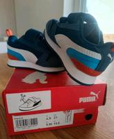Puma Sneakers Größe 21 Hessen - Dreieich Vorschau