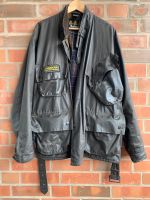 BARBOUR INTERNATIONAL Motorradjacke * XL Wandsbek - Hamburg Farmsen-Berne Vorschau