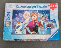 Frozen Elsa Puzzle 2×24 Nordrhein-Westfalen - Rheinberg Vorschau