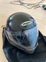 Motorradhelm Gr. S mit Helmtasche. Schleswig-Holstein - Sarkwitz Vorschau