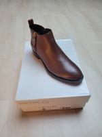 GEOX Donna Brogue F – Damen Schnürschuhe – Neuwertig / ungetragen Baden-Württemberg - Heilbronn Vorschau