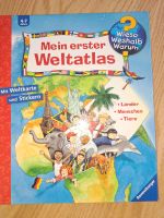 Buch Wieso? Weshalb? Warum? Mein erster Weltatlas Berlin - Neukölln Vorschau