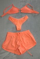 Bikini von Censored, Größe XS (34) Nordvorpommern - Landkreis - Franzburg Vorschau