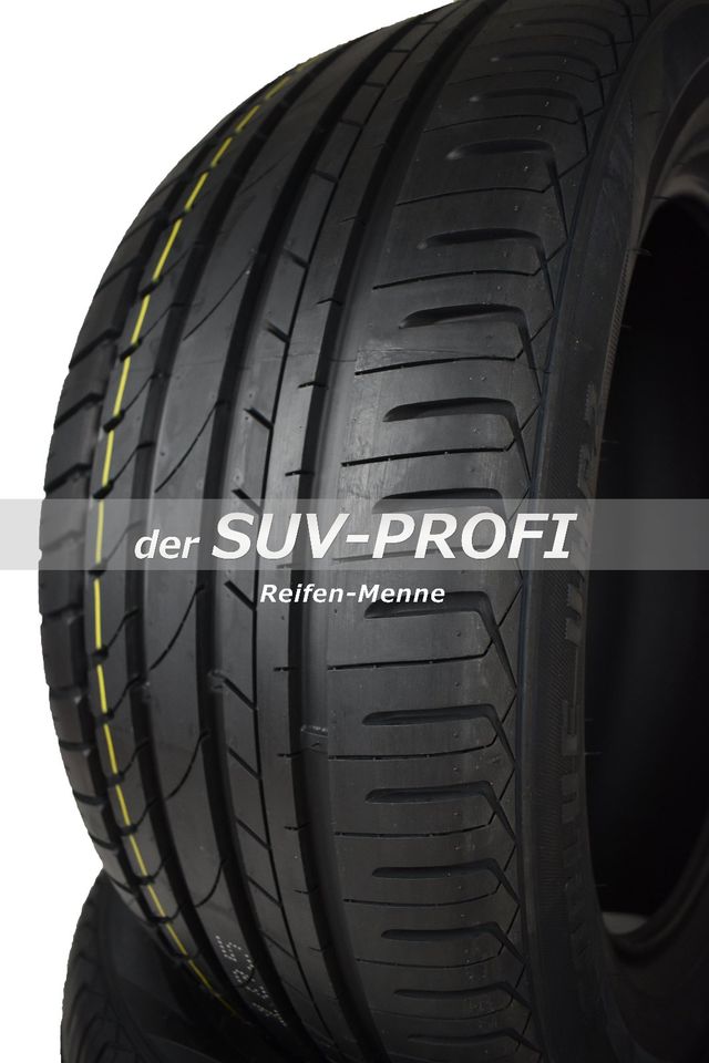 4x Sommerreifen 235/60 R18 SUPERIA, FORTUNA - NEU in Olpe