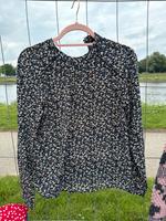 Bluse floral Obervieland - Kattenturm Vorschau
