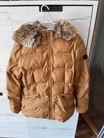 LTB Jacke mit abnehmbarem Fellkragen Niedersachsen - Sarstedt Vorschau