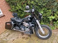 Harley Davidson Electra Glide Nordrhein-Westfalen - Kalkar Vorschau