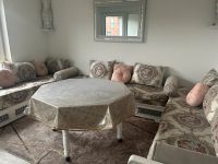 Seddari, Marokkanische Wohnzimmer, sedari Aachen - Aachen-Mitte Vorschau