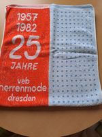 Für Sammler von DDR Geschichte Sachsen - Steina Vorschau