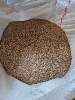 Bio-Weizen, geschrotet, 25 kg Sachsen-Anhalt - Dedeleben Vorschau