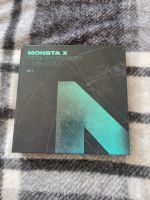 Monsta X/kpop Album Sachsen - Schneeberg Vorschau