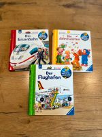 Wieso weshalb warum? Junior Bücher 2-4 Jahre Nordrhein-Westfalen - Rheine Vorschau