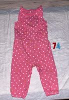 Baby Jumpsuit Parchim - Landkreis - Brüel Vorschau