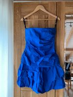 Blaues Kleid von Vera Mont Baden-Württemberg - Konstanz Vorschau