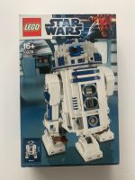 LEGO 10225 Star Wars R2-D2 Set NEU OVP selten Baden-Württemberg - Aach Vorschau