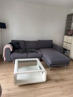 NORSBORG Sofa mit Recamiere von IKEA Nordrhein-Westfalen - Schwerte Vorschau