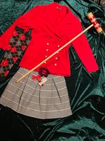 Heather Chandler Cosplay Kostüm M/ L Musical Bayern - Coburg Vorschau