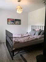 Jailhousbett Noodels und Noodeles Designerbett,100% Stahl 160x200 Harburg - Hamburg Eißendorf Vorschau