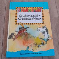 Buch Janosch Gutenacht Geschichten Hessen - Mengerskirchen Vorschau