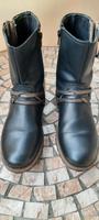 Camel Active Stiefeletten Boots Leder 38,5 neuw. Thüringen - Eisenach Vorschau