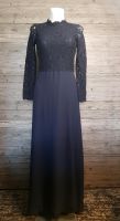 Molly Bracken schlichtes Ballkleid Maxi blau Gr.36 Pankow - Prenzlauer Berg Vorschau