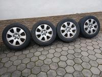 Alufelgen Audi q7 18 Zoll Bayern - Stamsried Vorschau