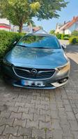 Opel Insignia B 2.0 CDTI (OPC line) Unfallschaden Hessen - Niederdorfelden Vorschau