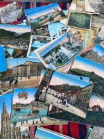 Alte Postkarten Deutschland Thüringen - Weimar Vorschau