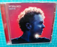 CD "Simply Red - Home" Baden-Württemberg - Hüttlingen Vorschau