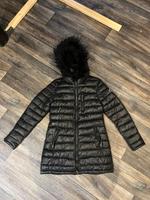 SUPERDRY Wintermantel - Halblang. Winterjacke Niedersachsen - Rastede Vorschau