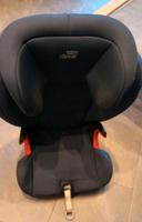 Britax Römer Kidfix SL blau Rheinland-Pfalz - Eppelsheim Vorschau