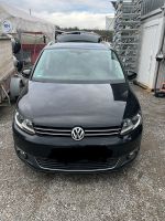 Vw Touran 2,0TDI Baden-Württemberg - Singen Vorschau