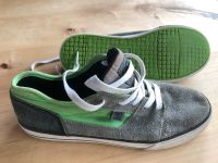 DC Sneaker Skateboardschuh Gr 37 Baden-Württemberg - Mannheim Vorschau