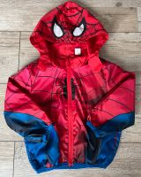 Spider-Man Regenjacke H&M Köln - Zollstock Vorschau