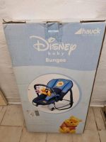 Disney Babywippe von Hauck Sachsen - Böhlen Vorschau