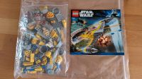 LEGO Star Wars - 7877 - Naboo Starfighter Innenstadt - Köln Deutz Vorschau