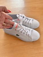Lacoste Schuhe *NEU* Saarland - St. Wendel Vorschau