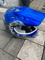 Kinder Motorradhelm Saarland - Nonnweiler Vorschau