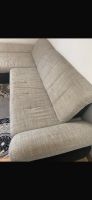 Sofa zu verkaufen 1 Jahr alt Baden-Württemberg - Stockach Vorschau