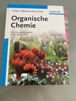 Vollhardt Organische Chemie Baden-Württemberg - Schwäbisch Hall Vorschau