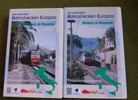 2 Eisenbahn Videos der Serie "Die schönsten Bahnstrecken Europas" Nordrhein-Westfalen - Hagen Vorschau
