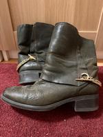 Gino Rossi Boots in 36 Berlin - Steglitz Vorschau