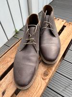 Halbhohe Schuhe der Marke Lloyd Modell Dennis Nordrhein-Westfalen - Bünde Vorschau