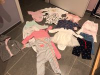 Kleiderpaket baby Mädchen Größe 68 Rheinland-Pfalz - Kaiserslautern Vorschau