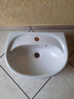 DURAVIT - WASCHBECKEN - 46.5cm × 34cm Nordrhein-Westfalen - Neuss Vorschau