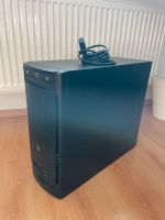 Gaming PC  AMD Ryzen 5 1600 Six-Core, NVIDIA GTX 1060, 16GB RAM Nordrhein-Westfalen - Engelskirchen Vorschau