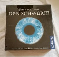 *neu* Der Schwarm Spiel Kosmos Thüringen - Kölleda Vorschau