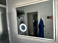 Badezimmer Spiegel mit LED Rahmen Hannover - Misburg-Anderten Vorschau